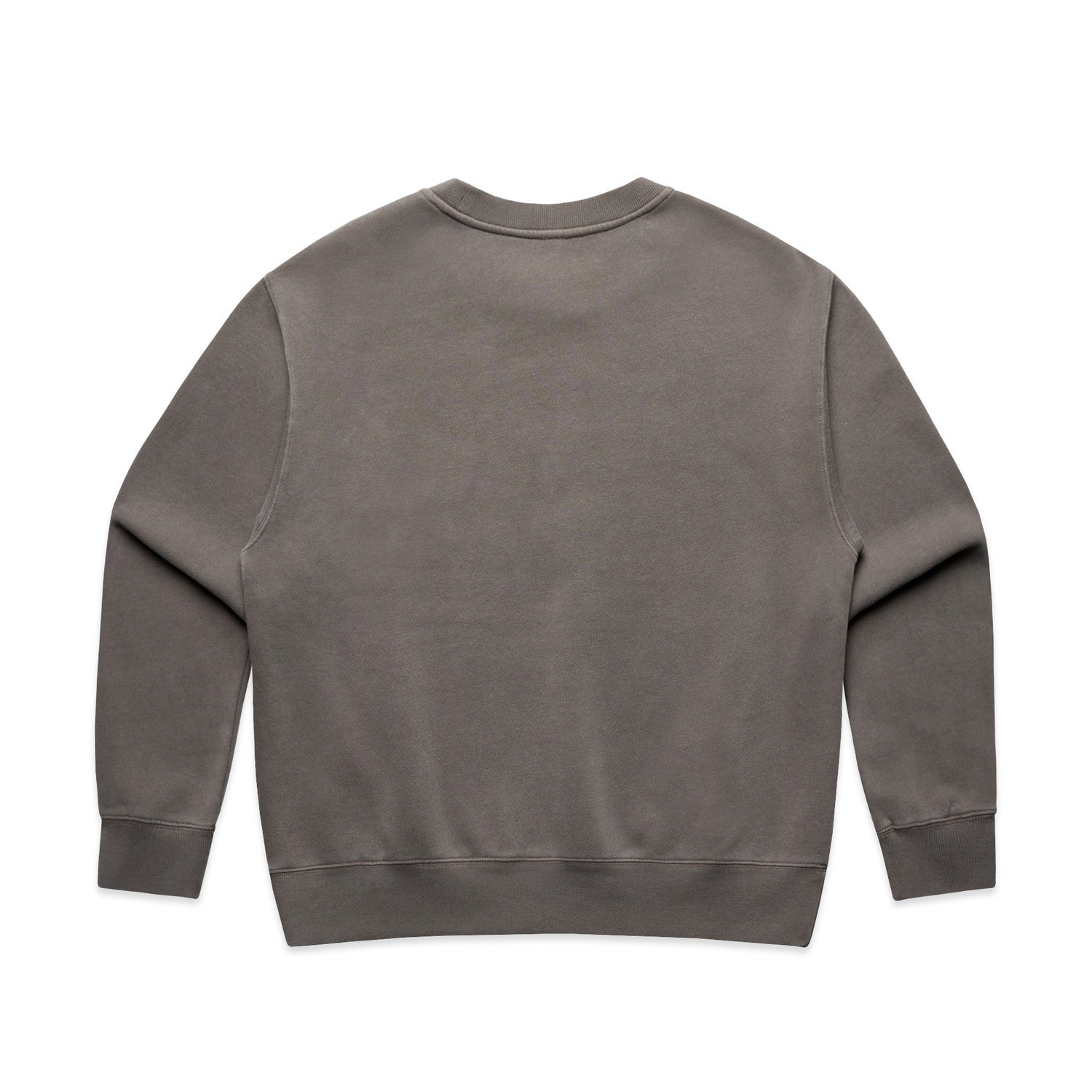 Women's Relax Faded Crew | Arena Custom Blanks
