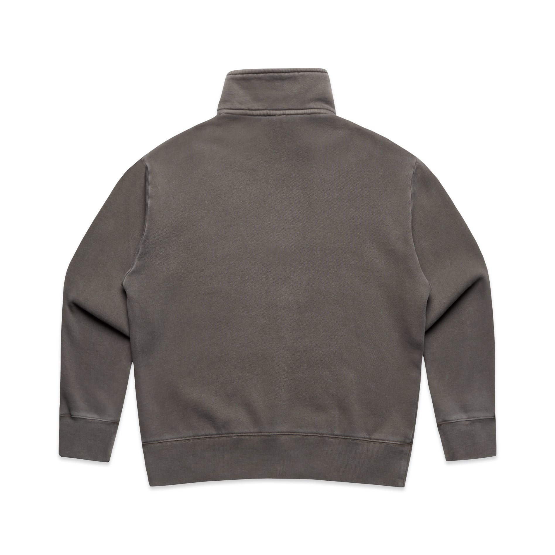 Women's Relax Faded Half Zip | Arena Custom Blanks