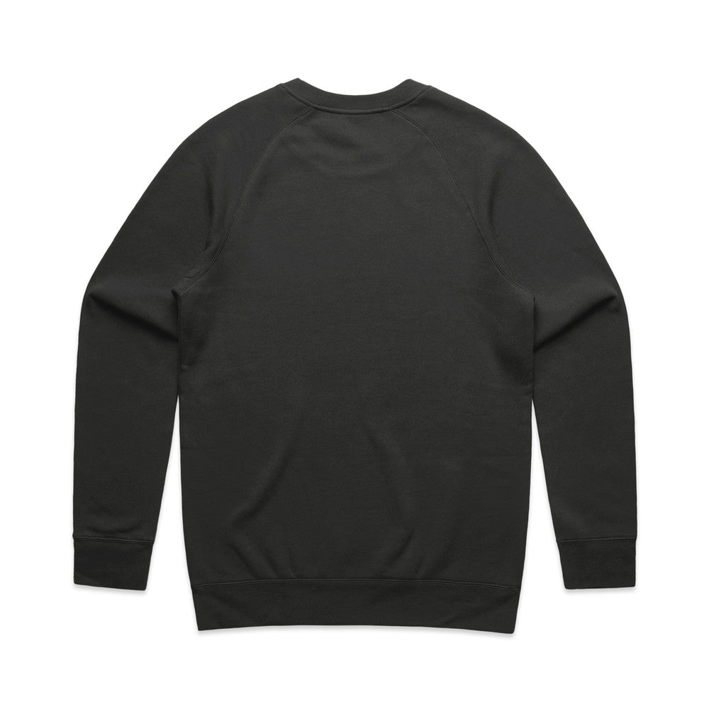 Men's Supply Crew | Arena Custom Blanks