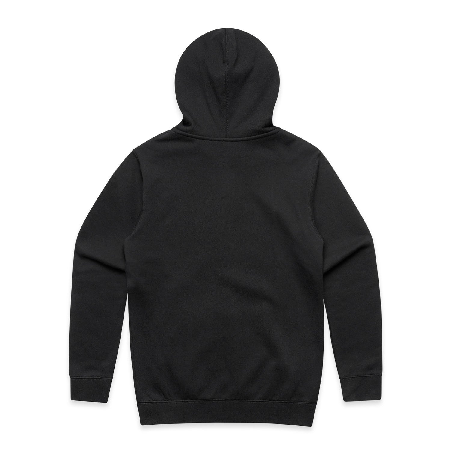 Men's Stencil Zip Hood | Arena Custom Blanks