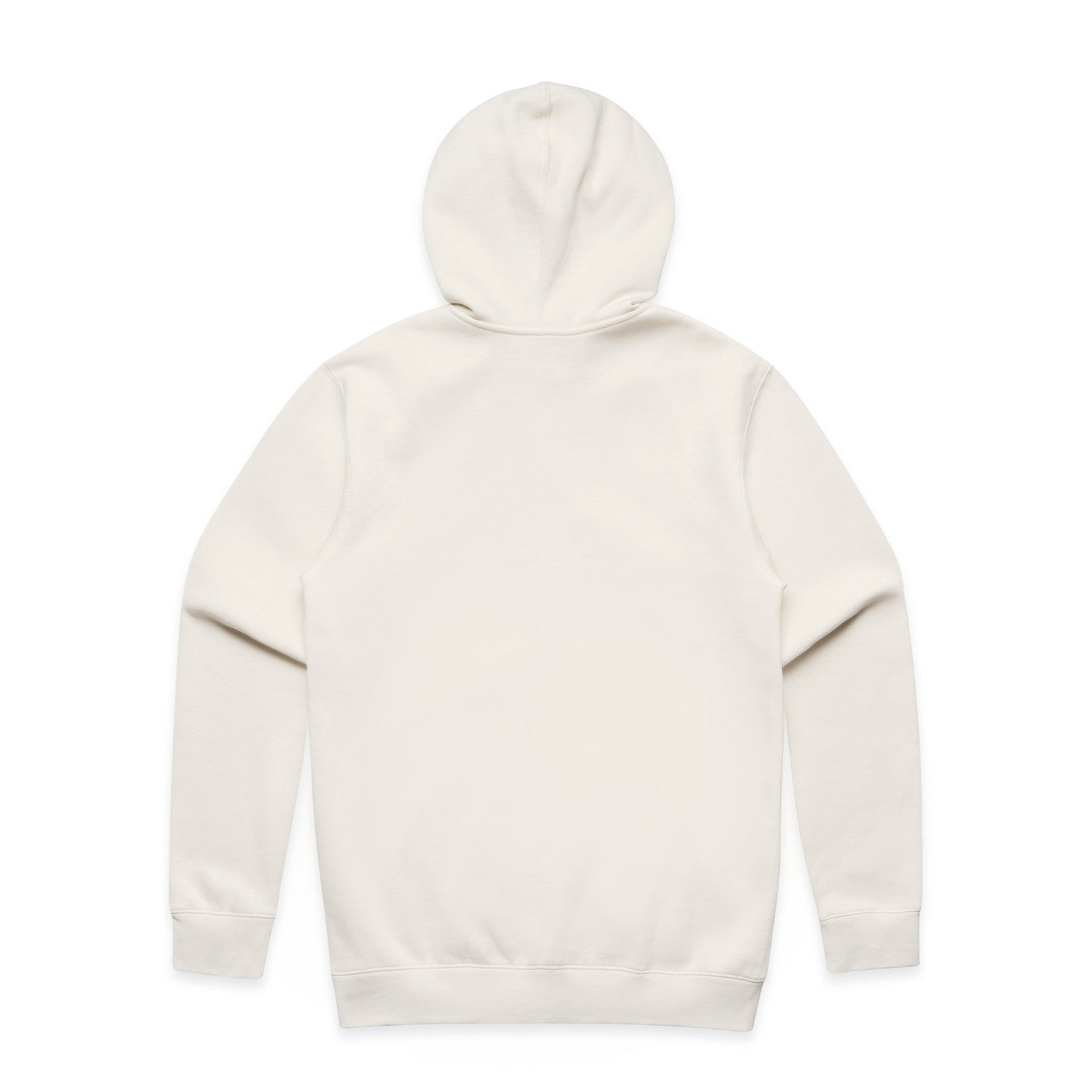 Men's Stencil Zip Hood | Arena Custom Blanks
