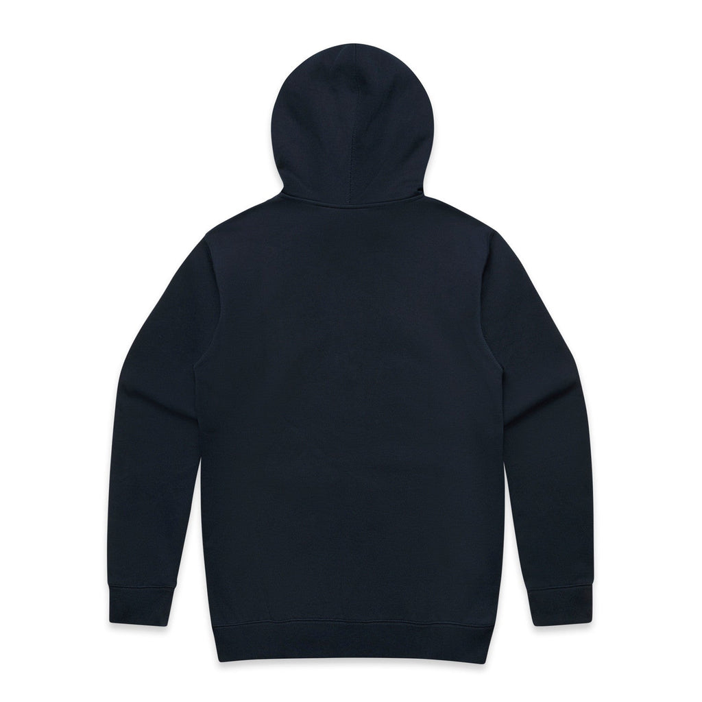 Men's Stencil Zip Hood | Arena Custom Blanks