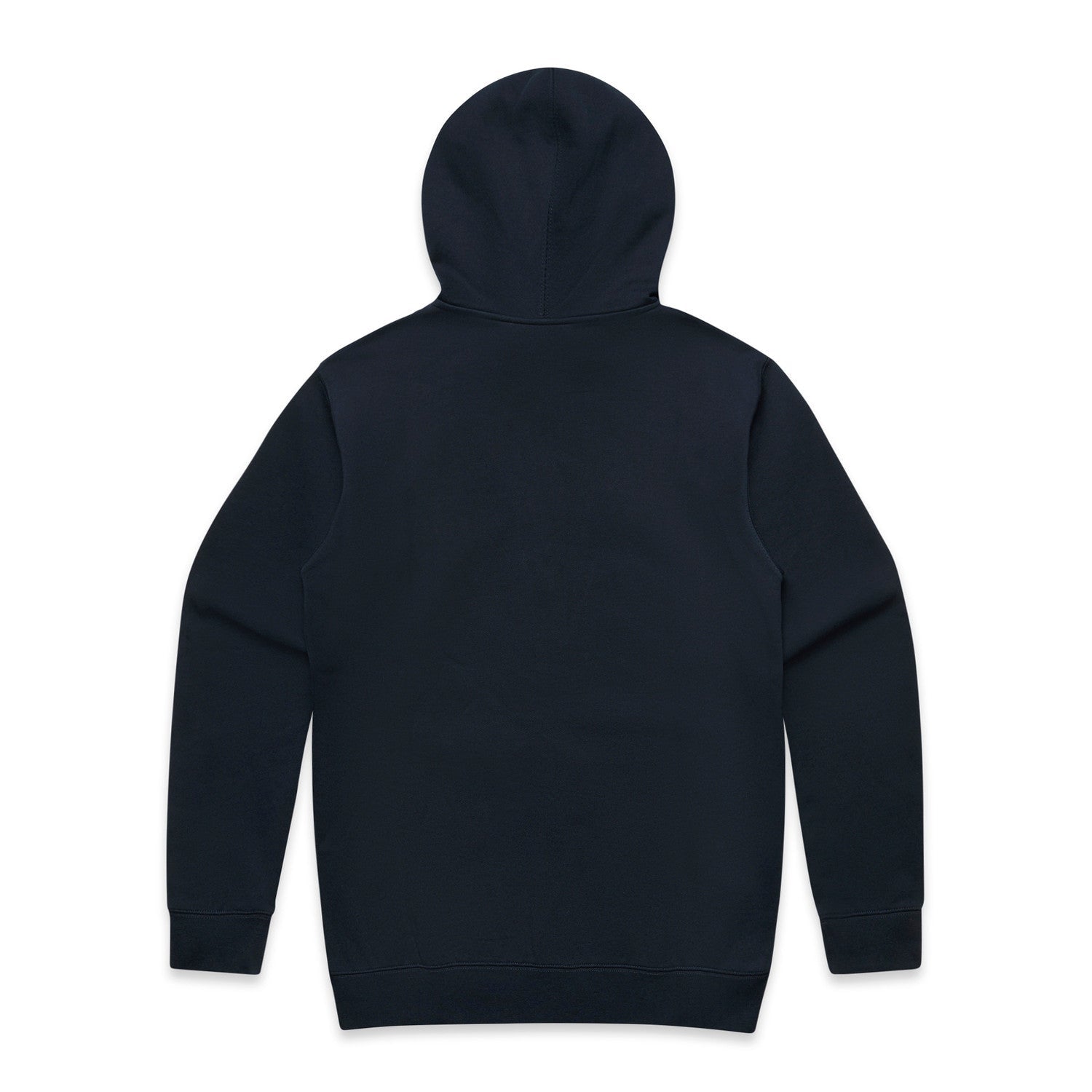 Men's Stencil Zip Hood | Arena Custom Blanks
