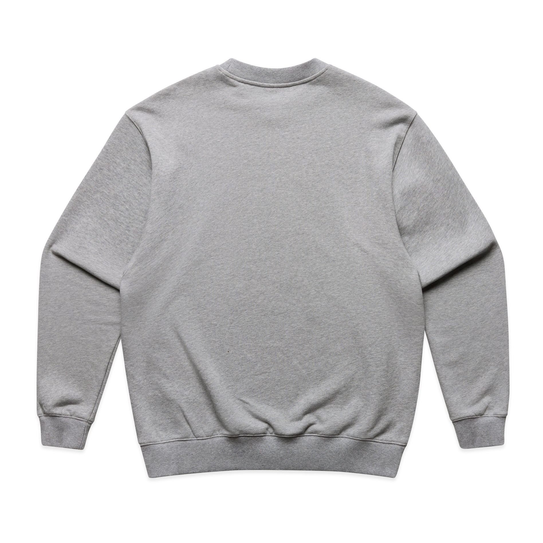 Men's Made Crew | Arena Custom Blanks