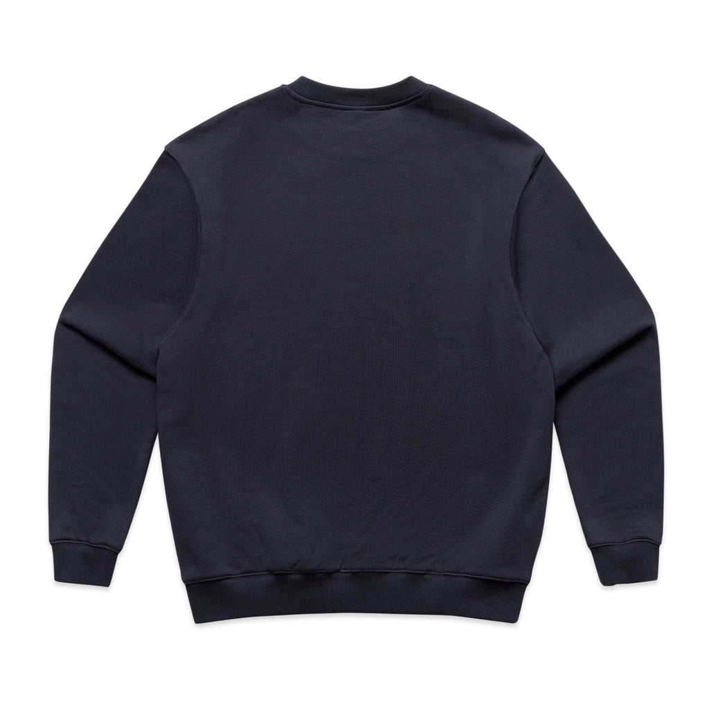 Men's Made Crew | Arena Custom Blanks