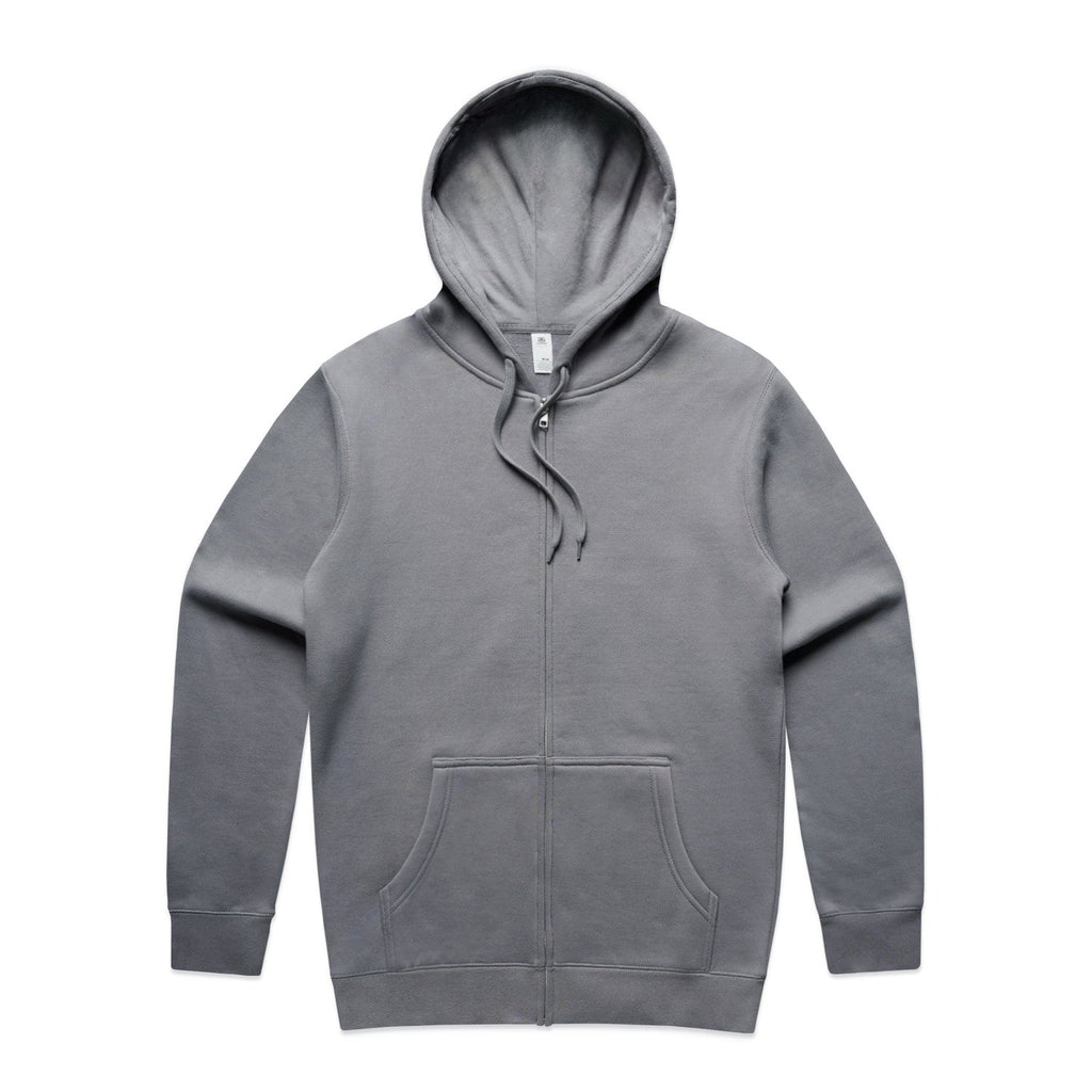 Men's Stencil Zip Hood | Arena Custom Blanks