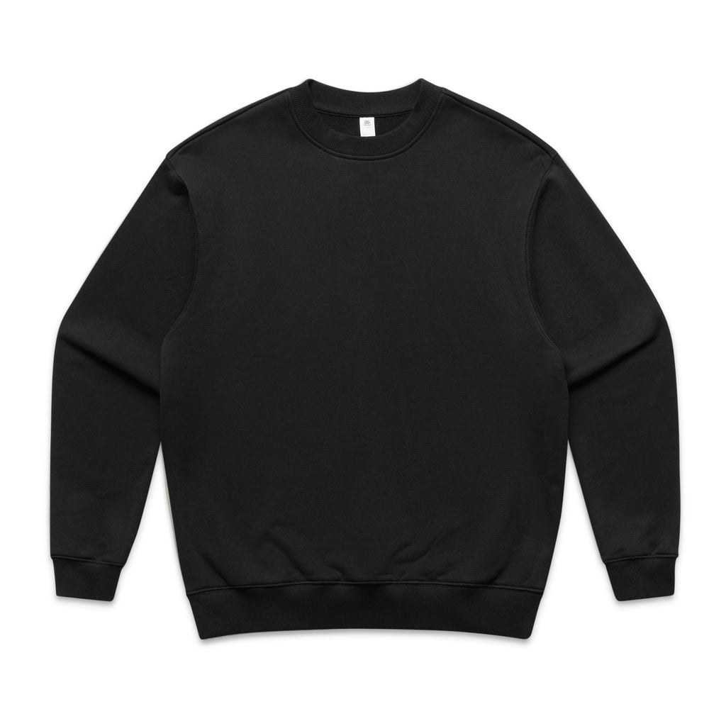 Men's Made Crew | Arena Custom Blanks