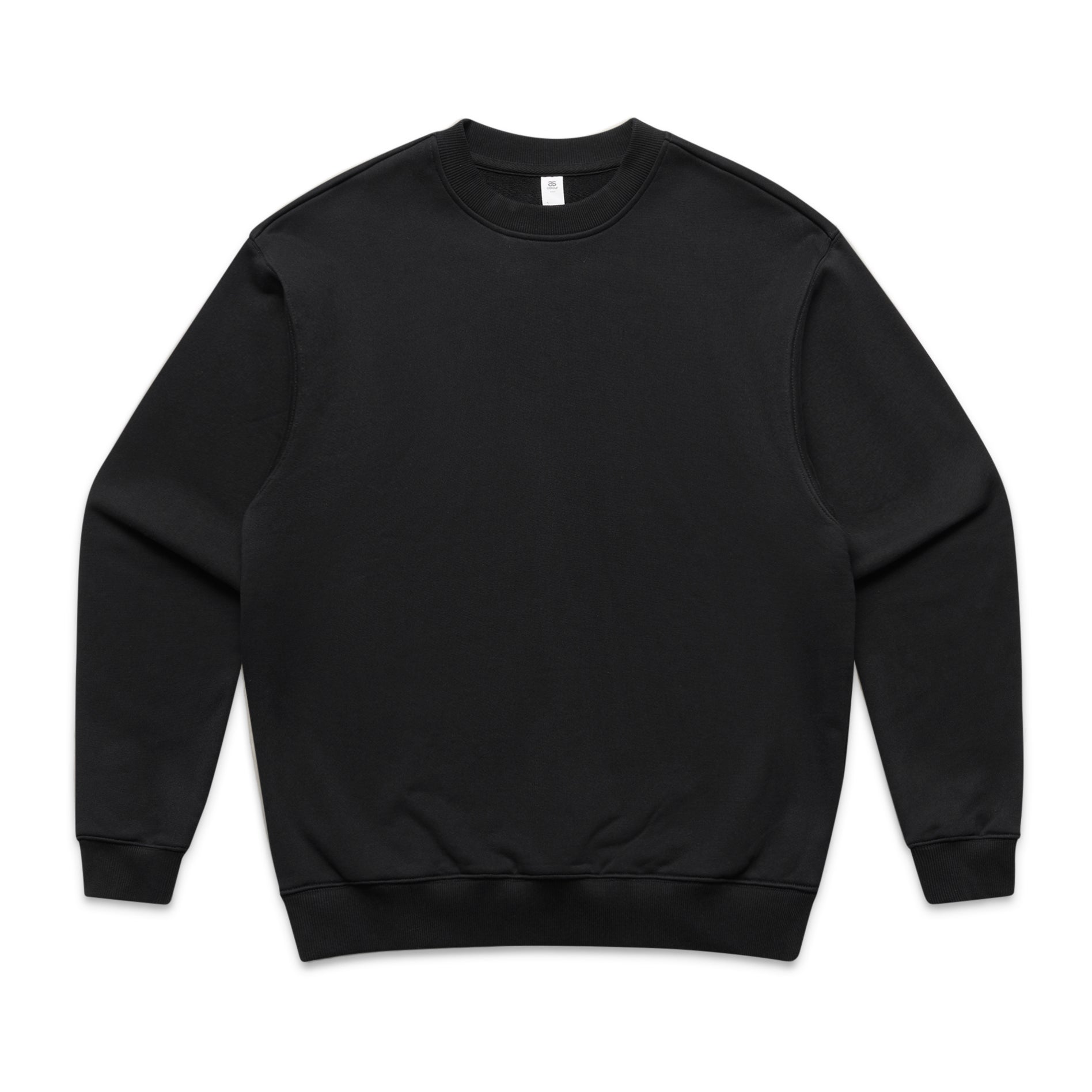 Men's Made Crew | Arena Custom Blanks