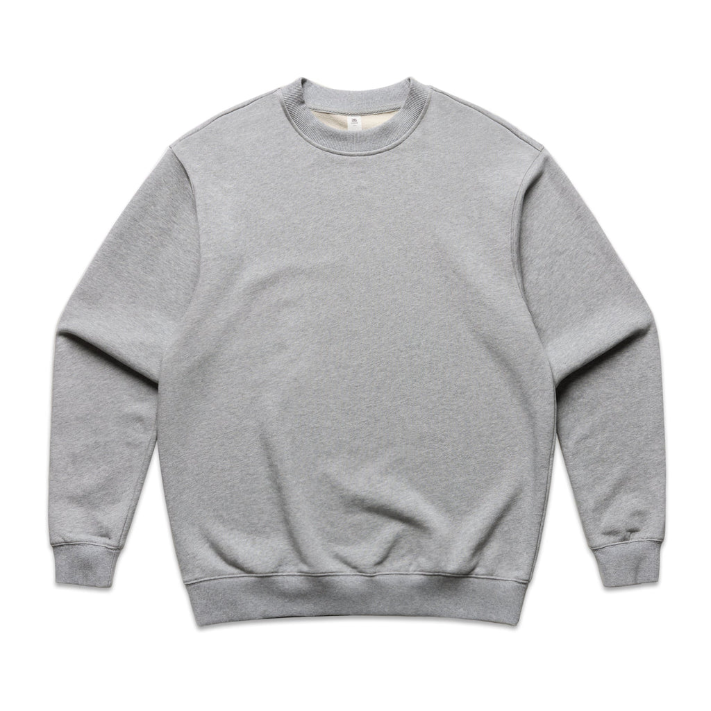 Men's Made Crew | Arena Custom Blanks