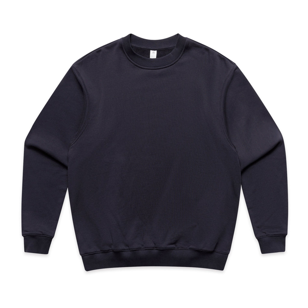 Men's Made Crew | Arena Custom Blanks