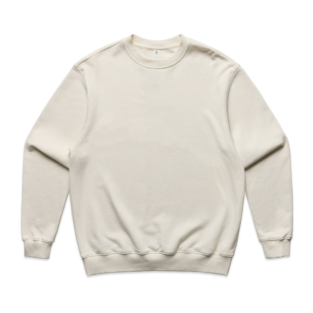 Men's Made Crew | Arena Custom Blanks
