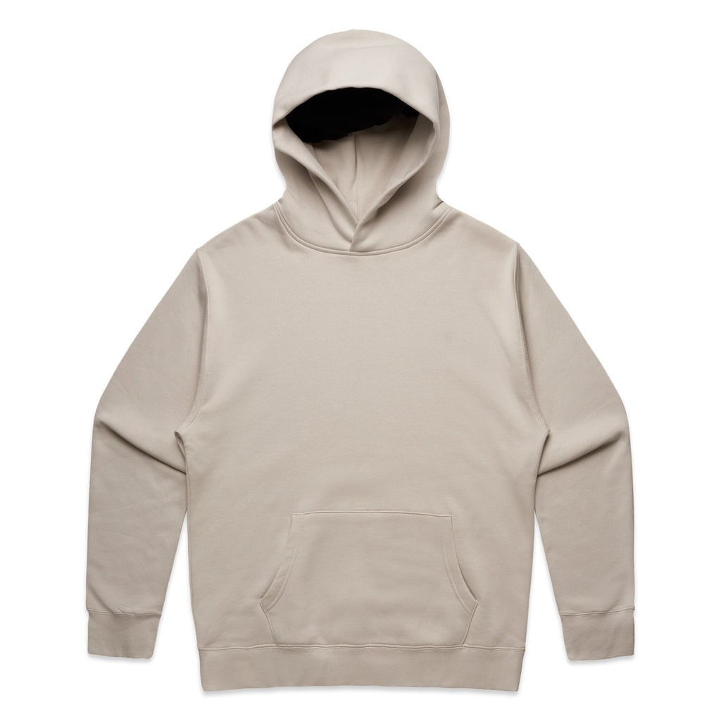 Men's Relax Hoodie | Arena Custom Blanks