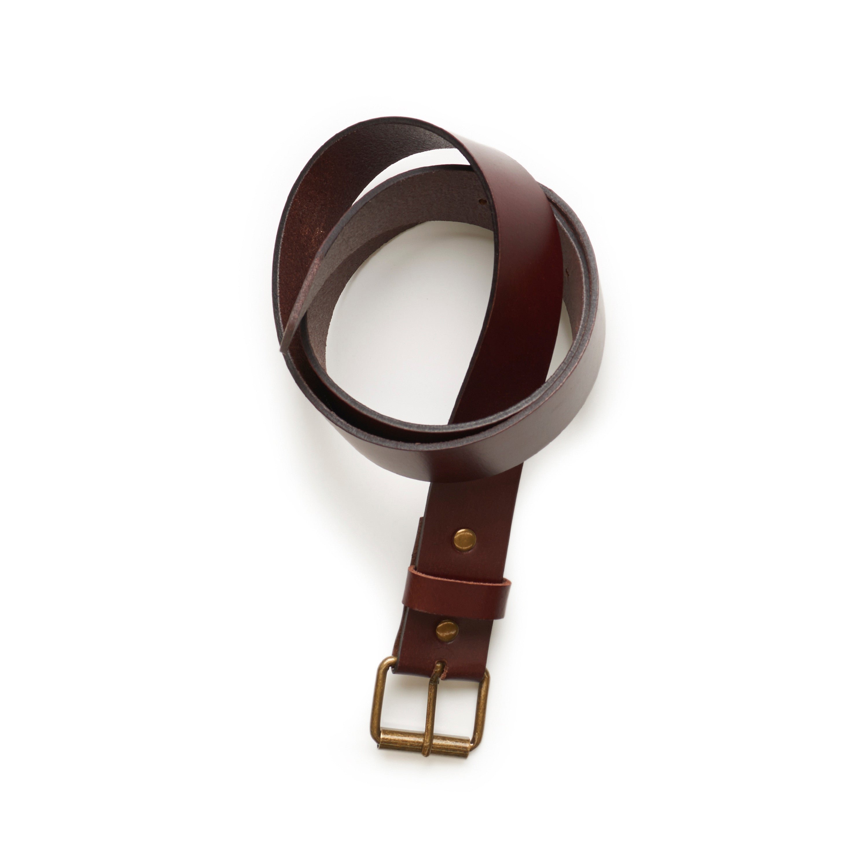 Leather Belt | Arena Custom Blanks