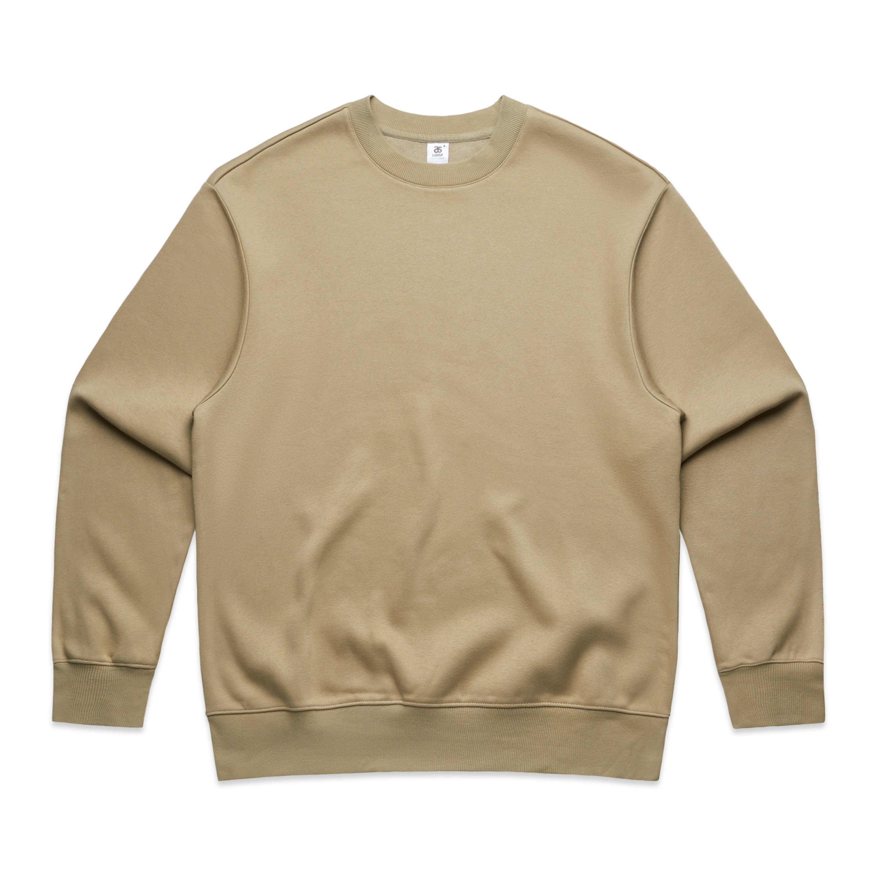 Men's Heavy Crew | Arena Custom Blanks