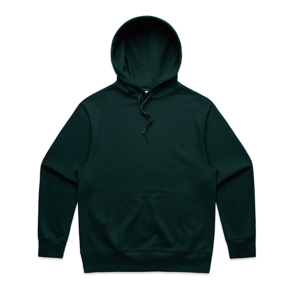 Men's Heavy Hoodie | Arena Custom Blanks