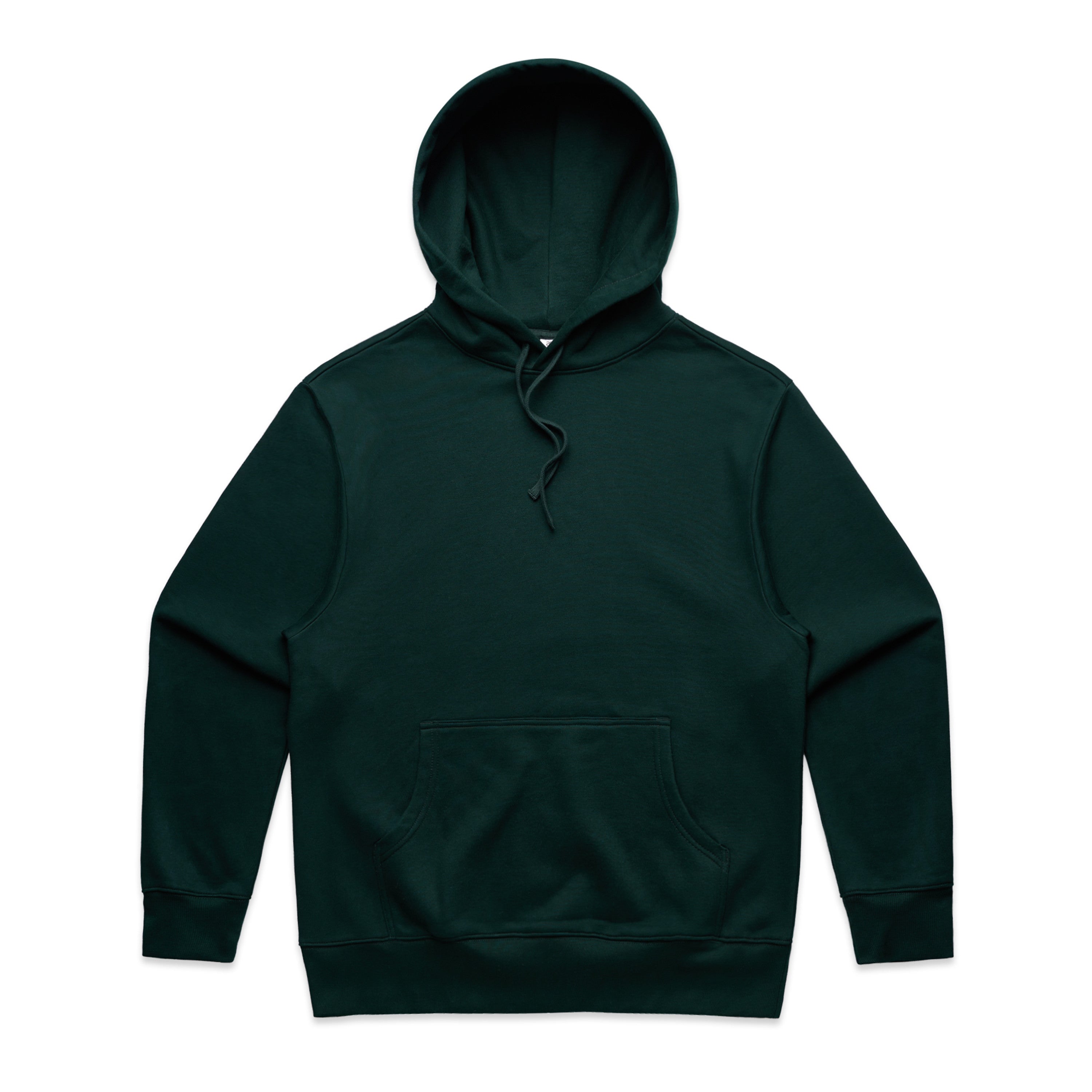 Men's Heavy Hoodie | Arena Custom Blanks