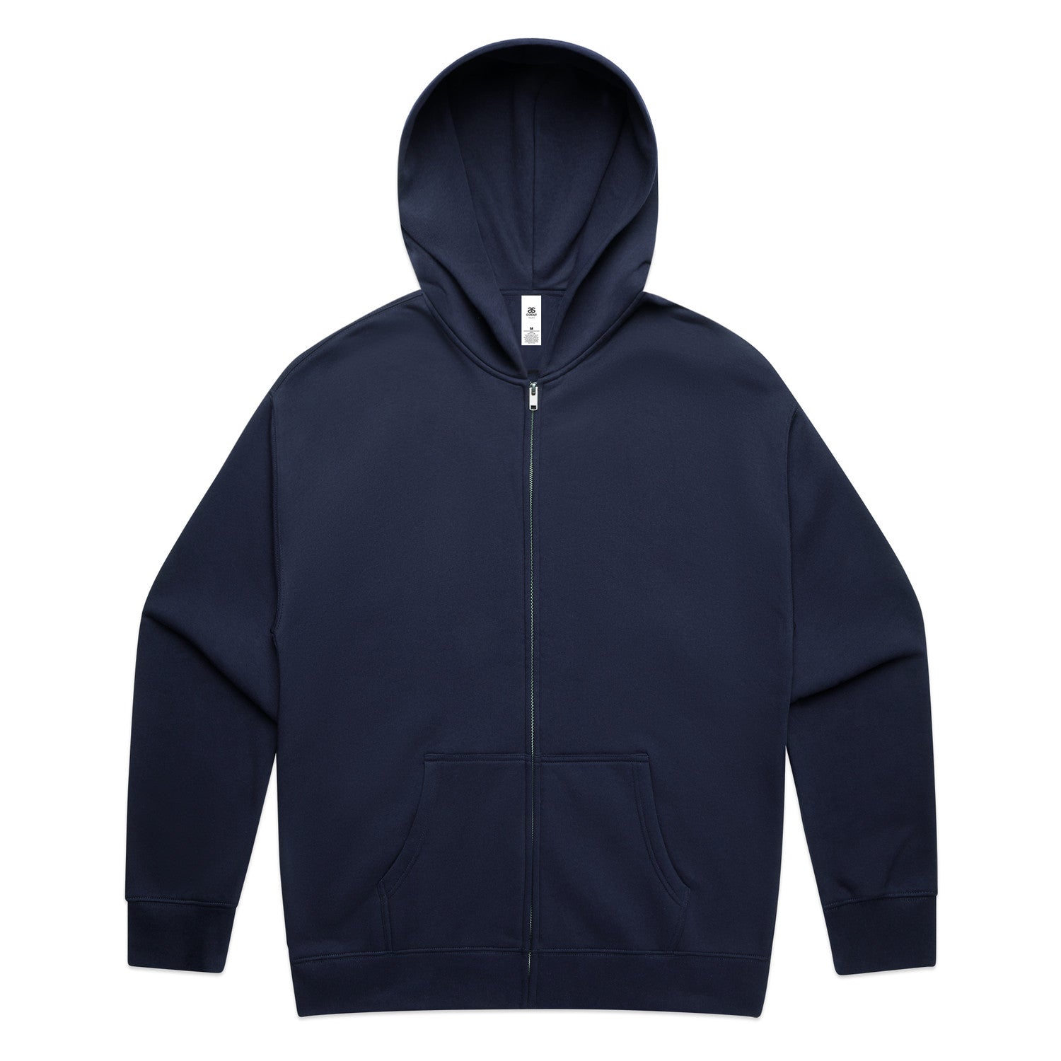 Men's Relax Zip Hoodie | Arena Custom Blanks