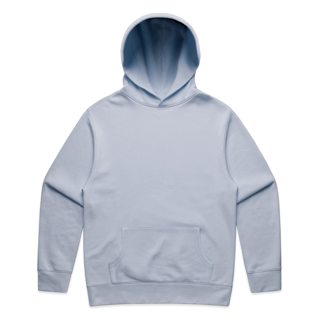 Men's Relax Hoodie | Arena Custom Blanks