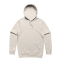 Men's Stencil Hoodie | Arena Custom Blanks