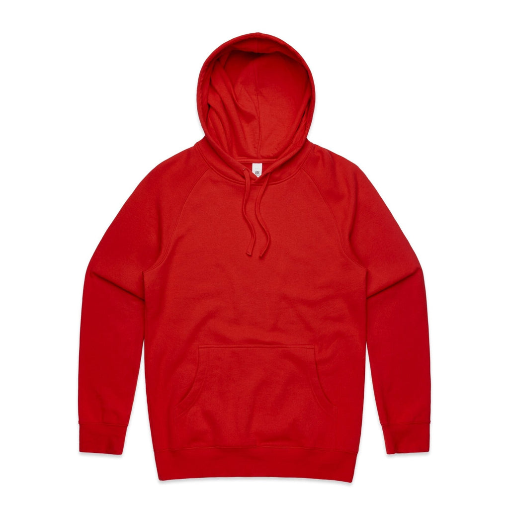 Men's Supply Pullover Hoodie |  Arena Custom Blanks