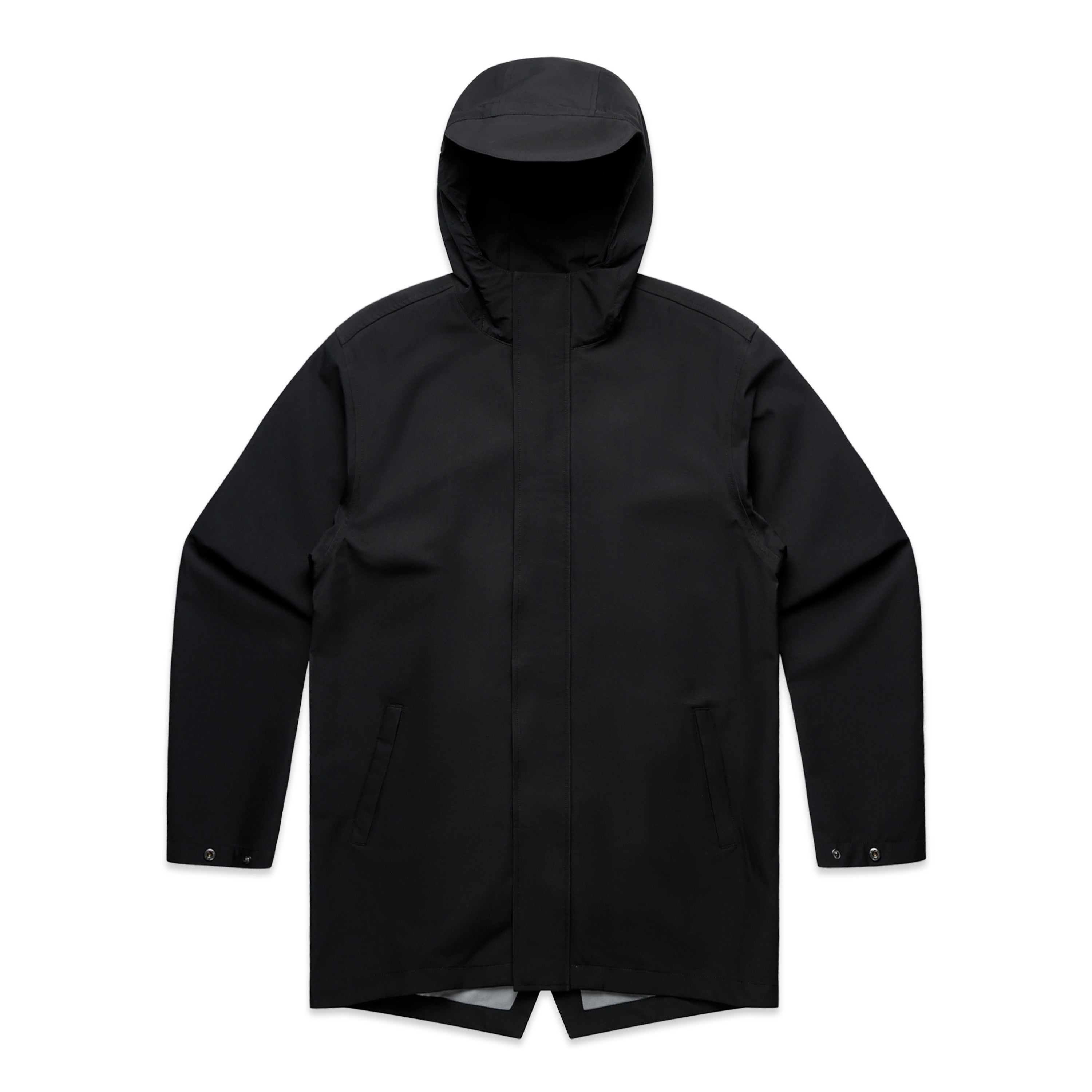 Men's Tech Jacket | Arena Custom Blanks