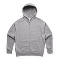 Women's Relax Zip Hoodie |  Arena Custom Blanks