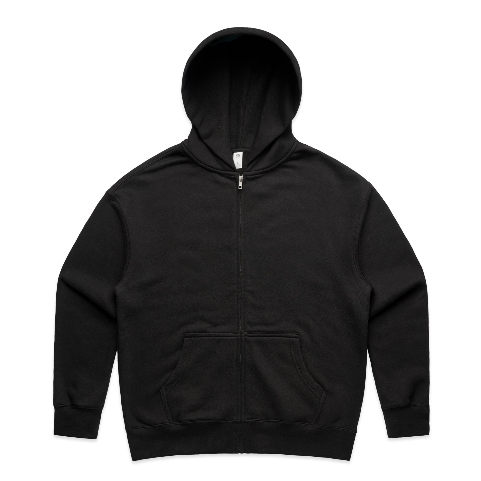 Women's Relax Zip Hoodie |  Arena Custom Blanks