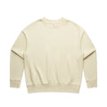 Women's Relax Crew | Arena Custom Blanks