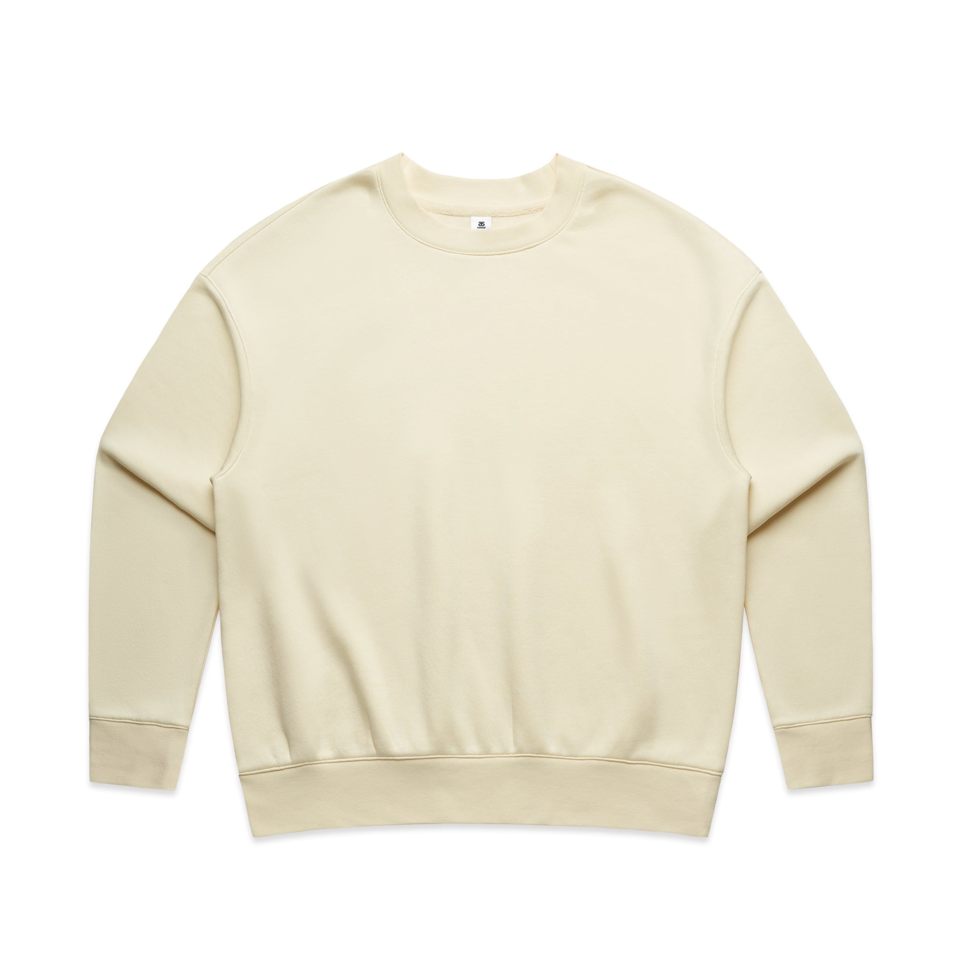 Women's Relax Crew | Arena Custom Blanks