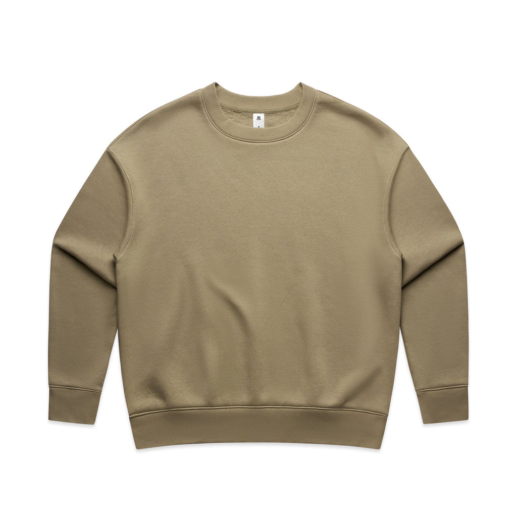 Women's Relax Crew | Arena Custom Blanks