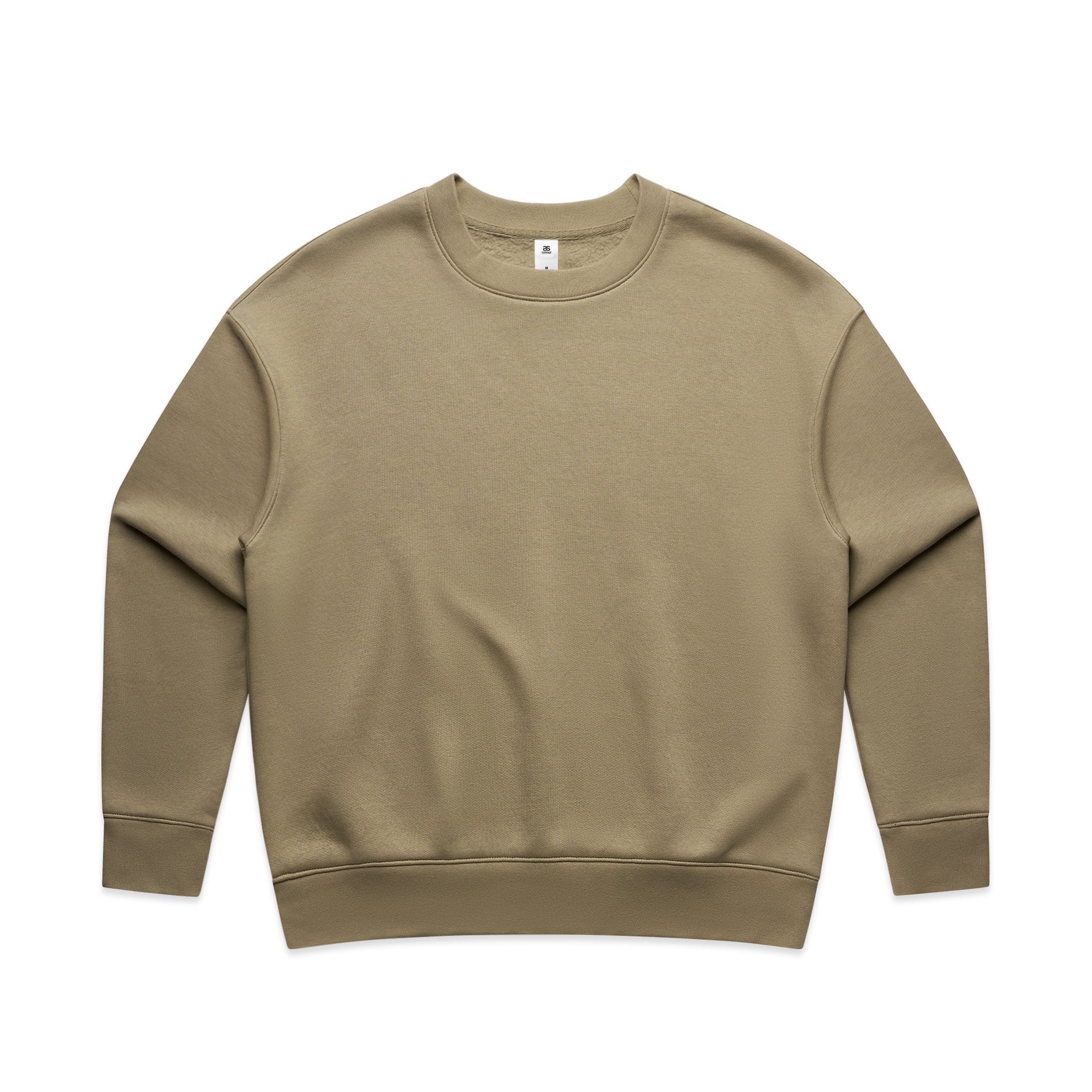 Women's Relax Crew | Arena Custom Blanks