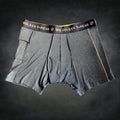 TREE SILK UNDERS - JACQUARD