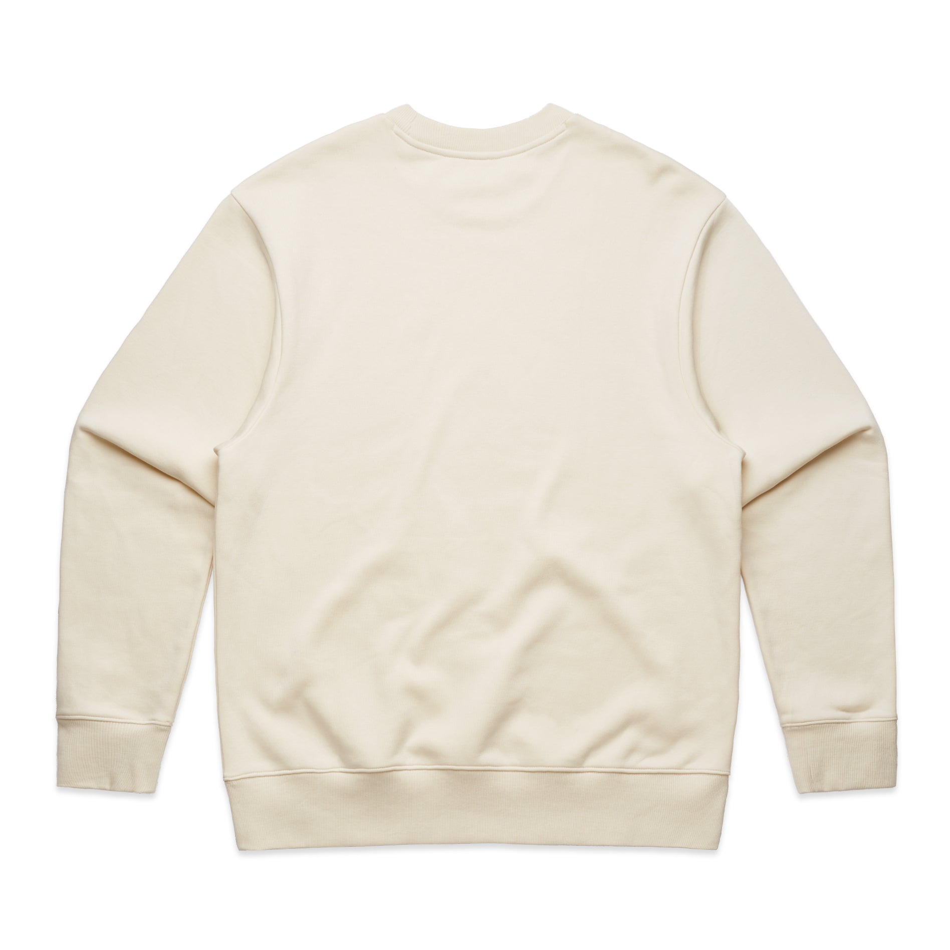 Men's Heavy Crew | Arena Custom Blanks