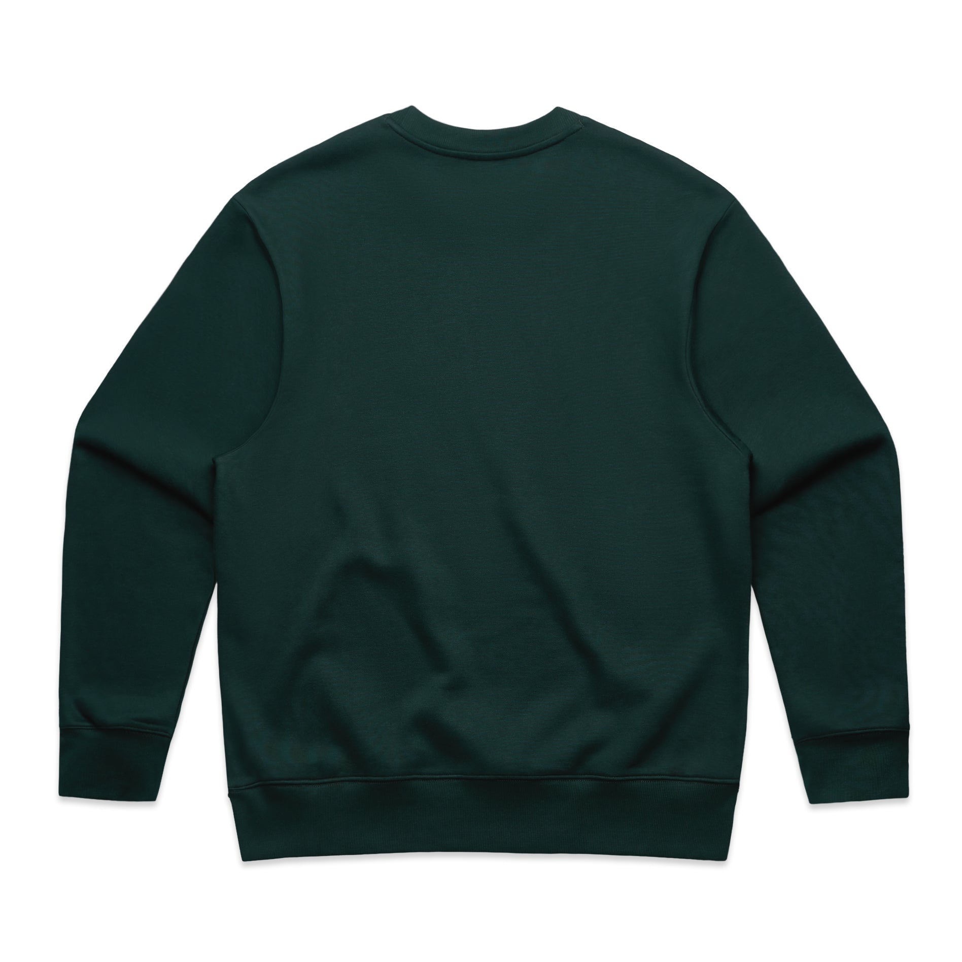 Men's Heavy Crew | Arena Custom Blanks