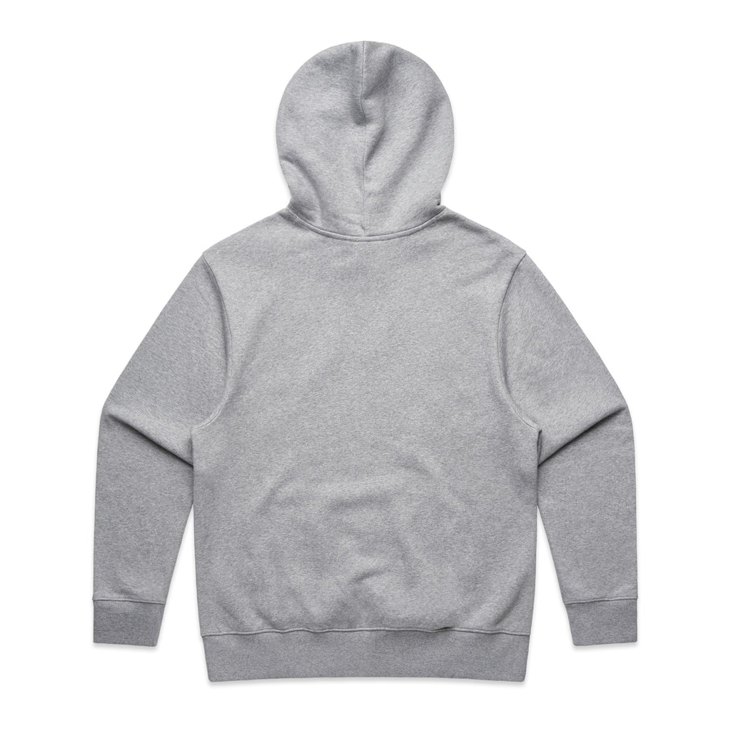Men's Heavy Hoodie | Arena Custom Blanks
