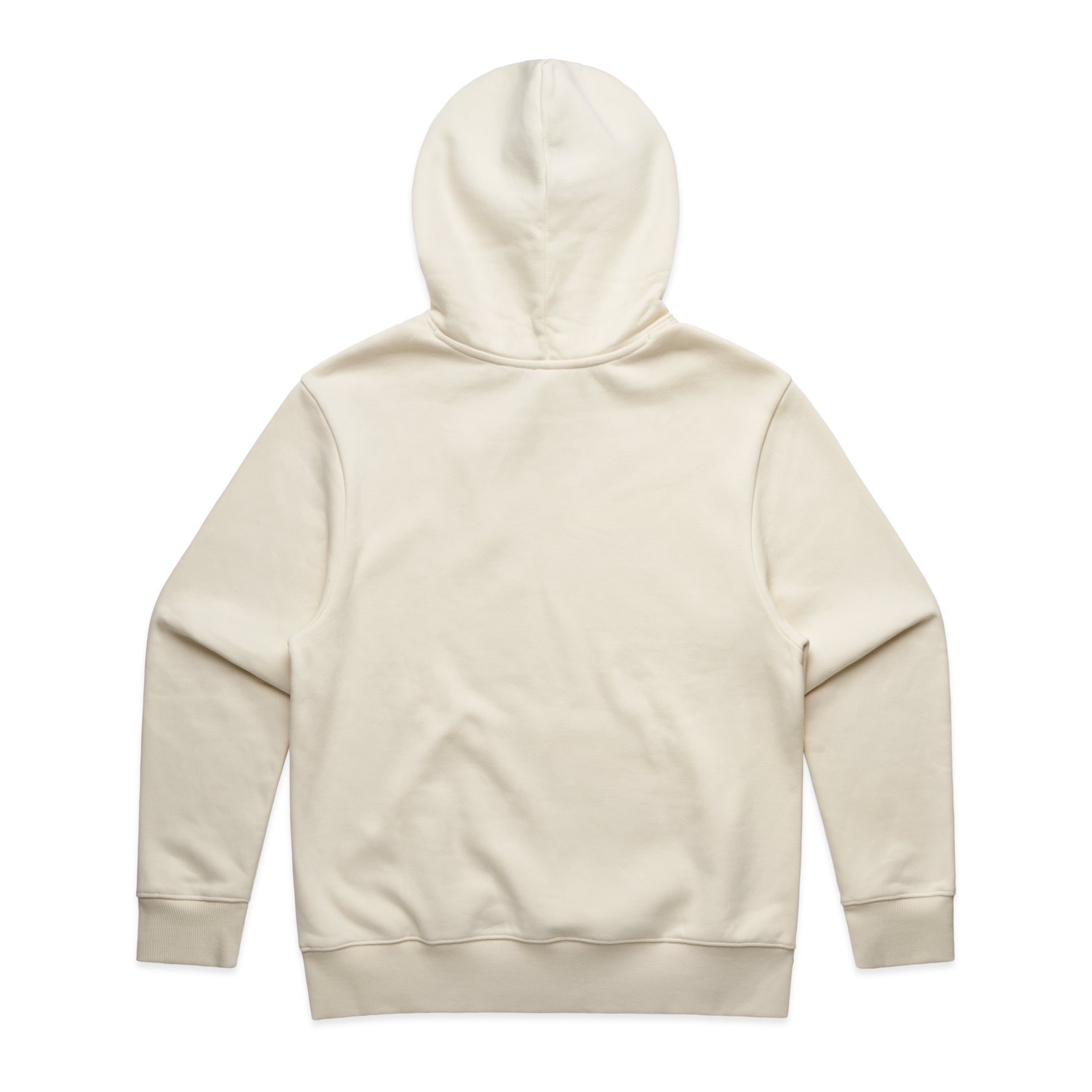 Men's Heavy Hoodie | Arena Custom Blanks
