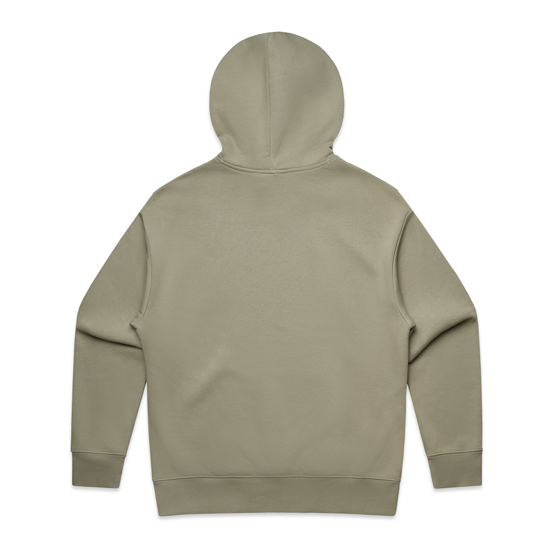 Men's Heavy Hoodie | Arena Custom Blanks