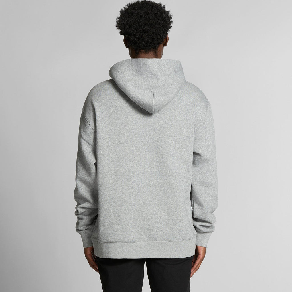 Men's Relax Half Zip Hoodie | Arena  Custom Blanks
