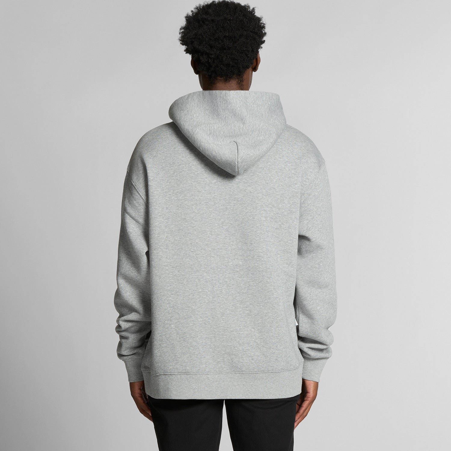 Men's Relax Half Zip Hoodie | Arena  Custom Blanks