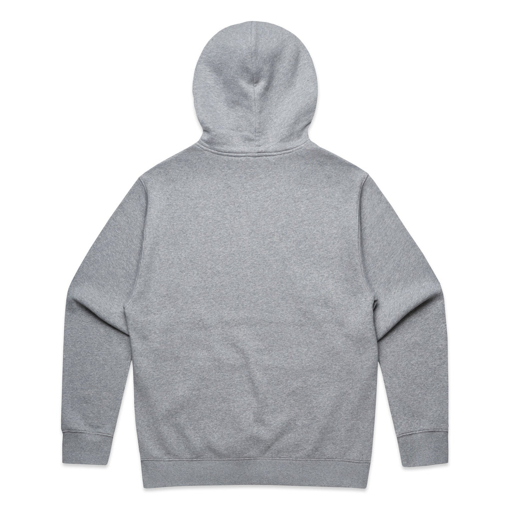 Men's Relax Half Zip Hoodie | Arena  Custom Blanks