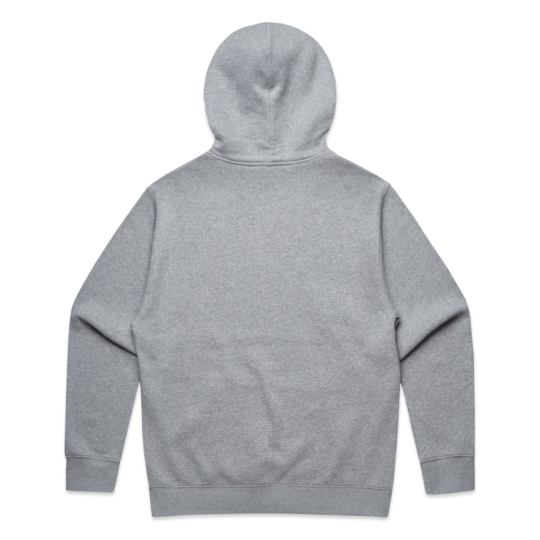Men's Relax Half Zip Hoodie | Arena  Custom Blanks