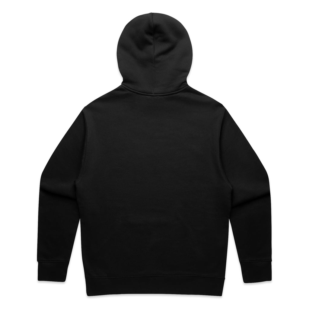 Men's Relax Half Zip Hoodie | Arena  Custom Blanks