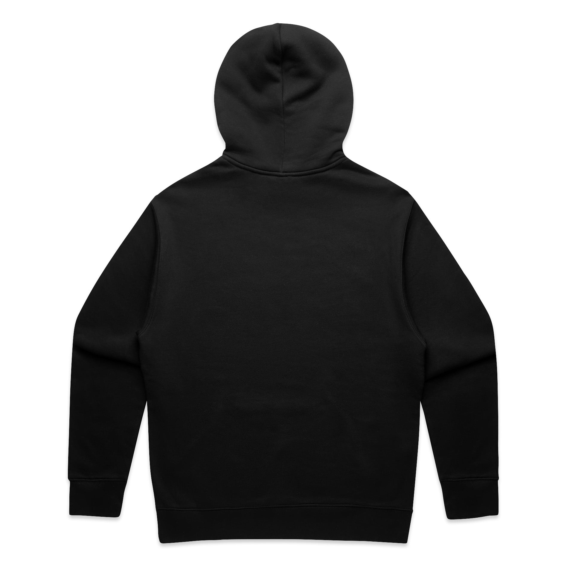 Men's Relax Half Zip Hoodie | Arena  Custom Blanks