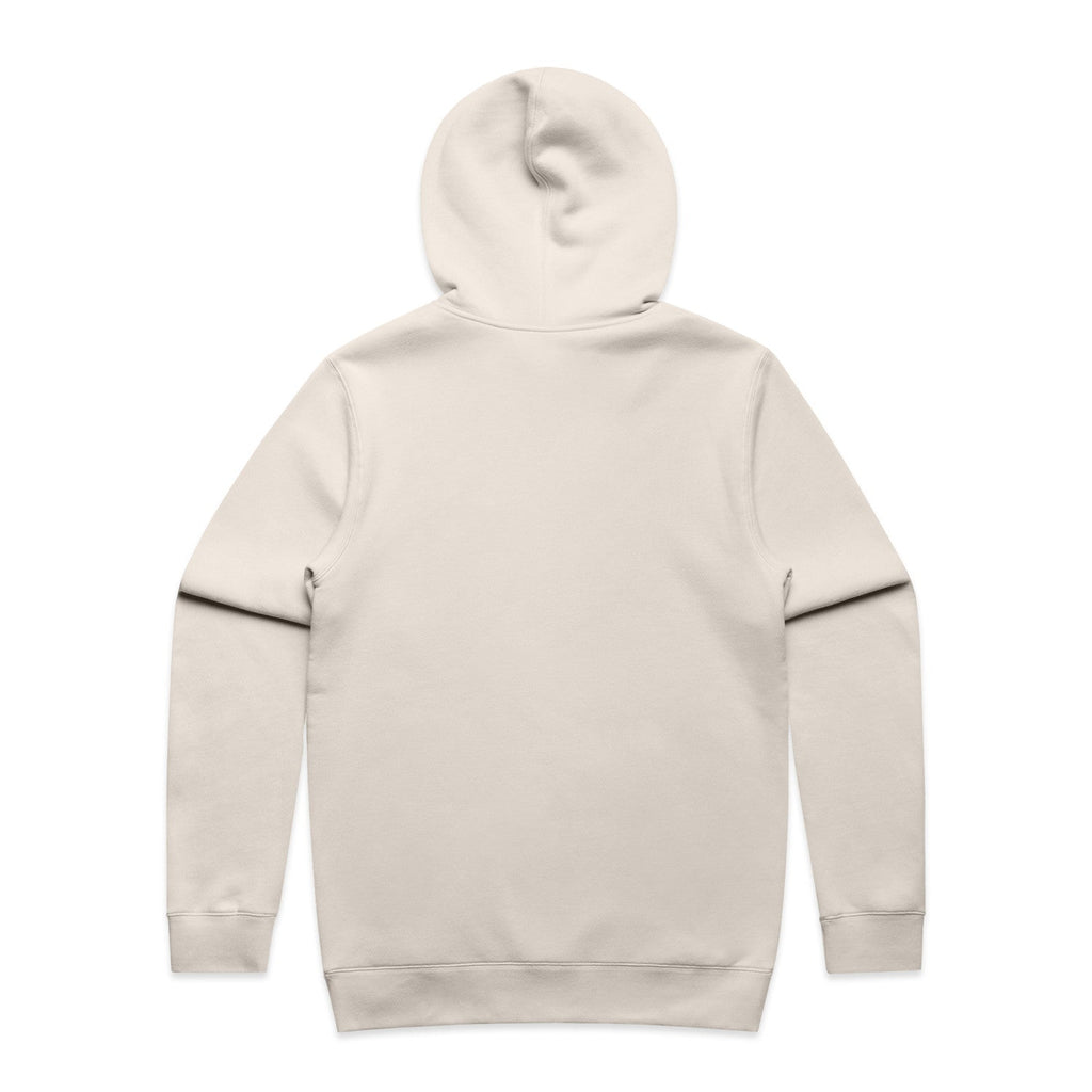 Men's Stencil Hoodie | Arena Custom Blanks