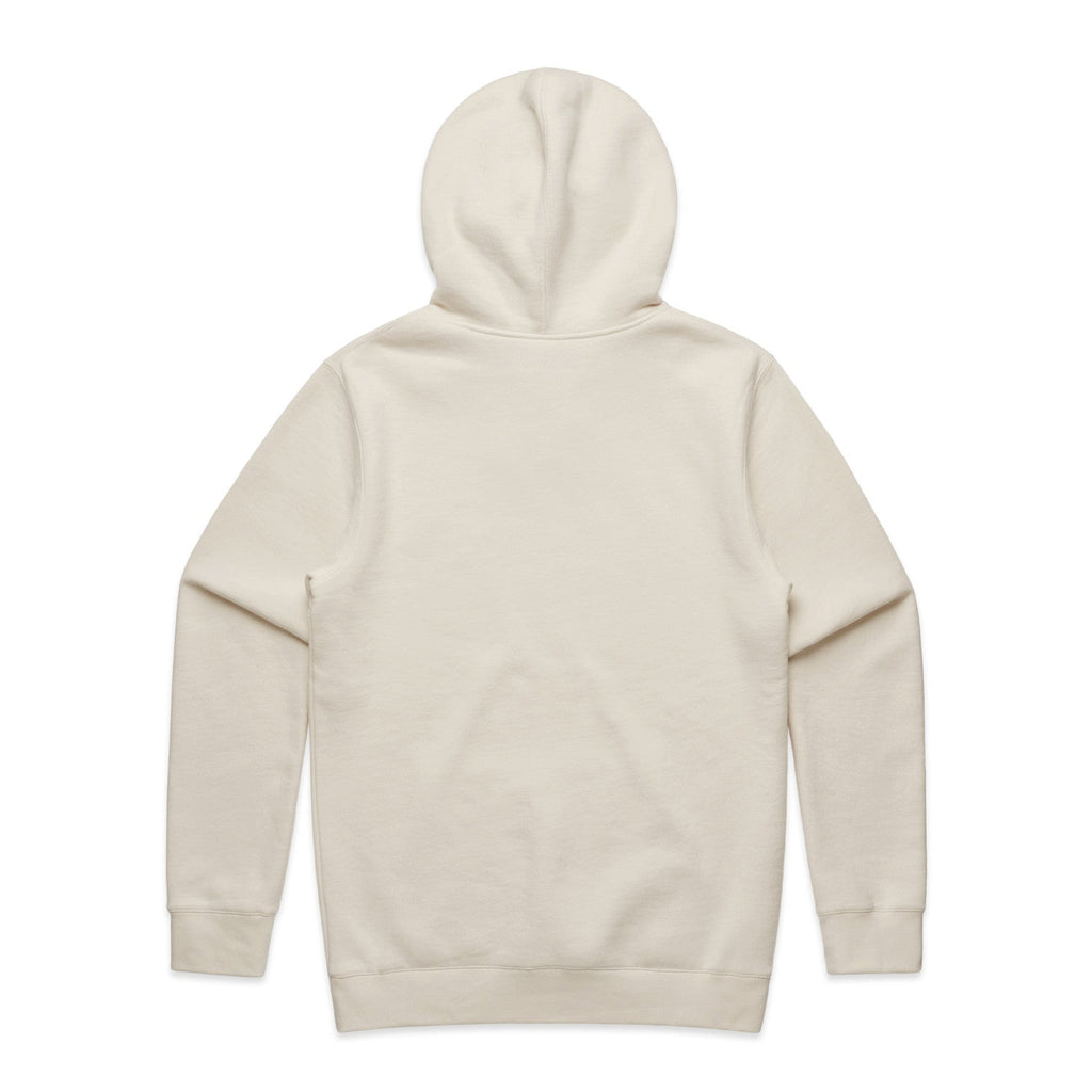 Men's Stencil Hoodie | Arena Custom Blanks