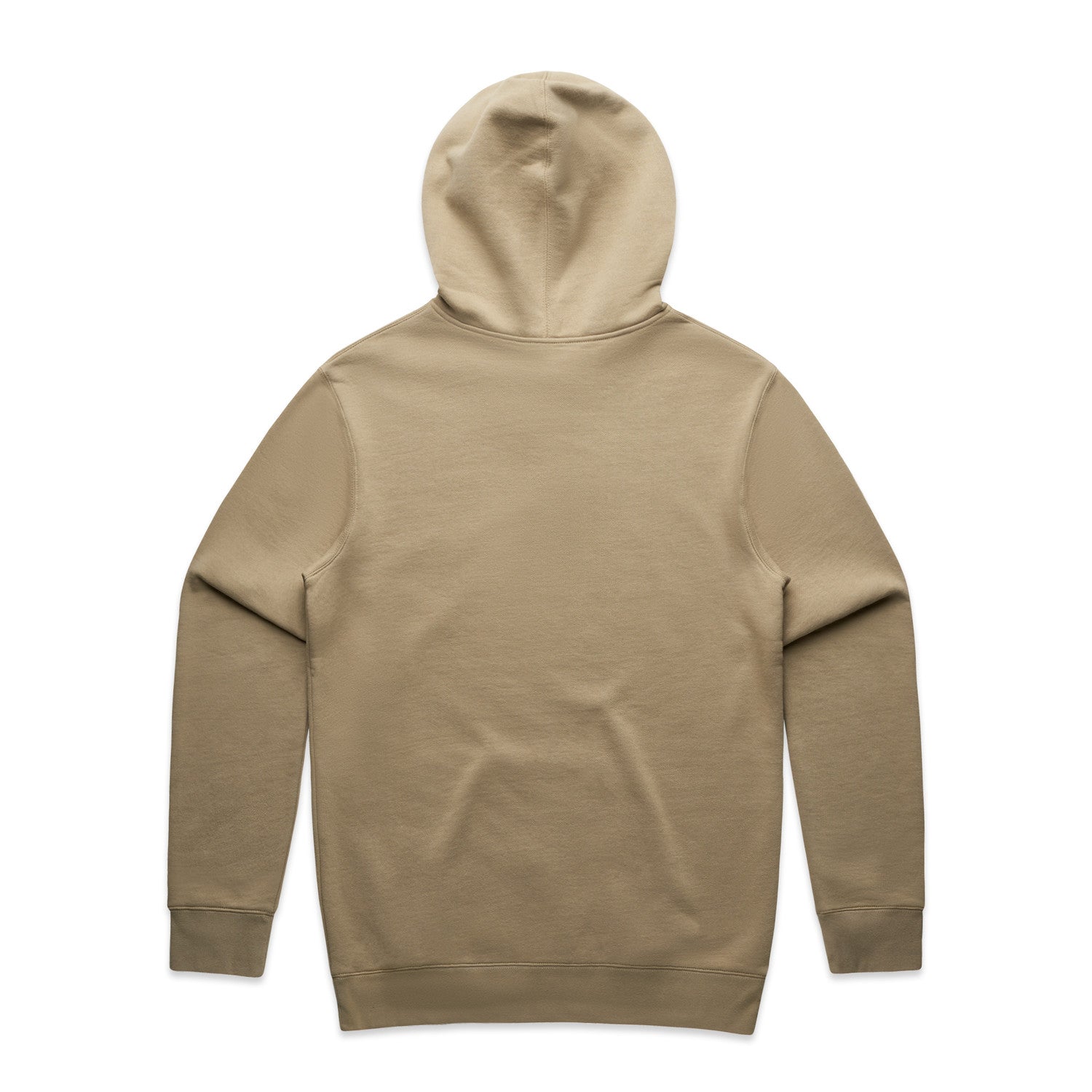 Men's Stencil Hoodie | Arena Custom Blanks