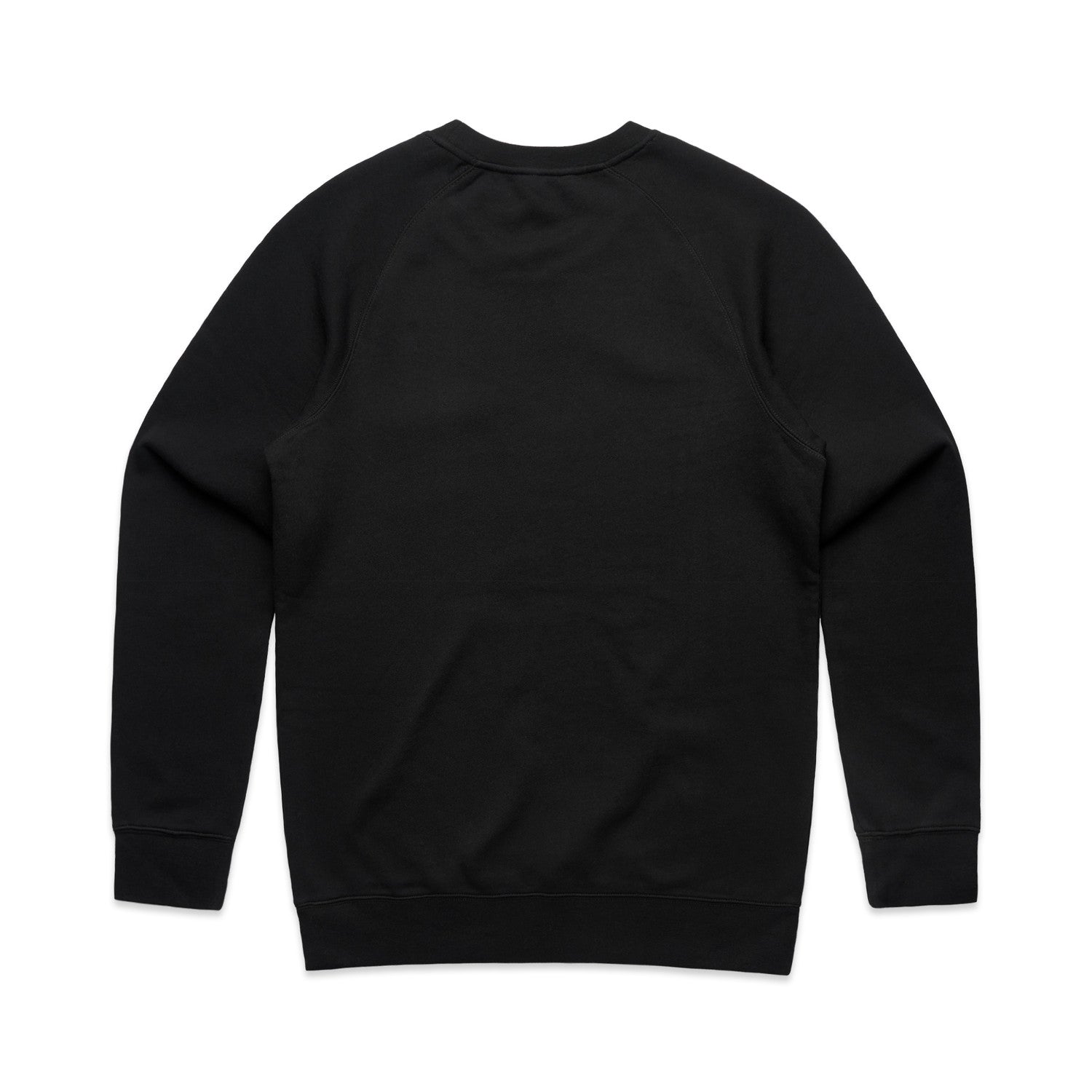 Men's Supply Crew | Arena Custom Blanks