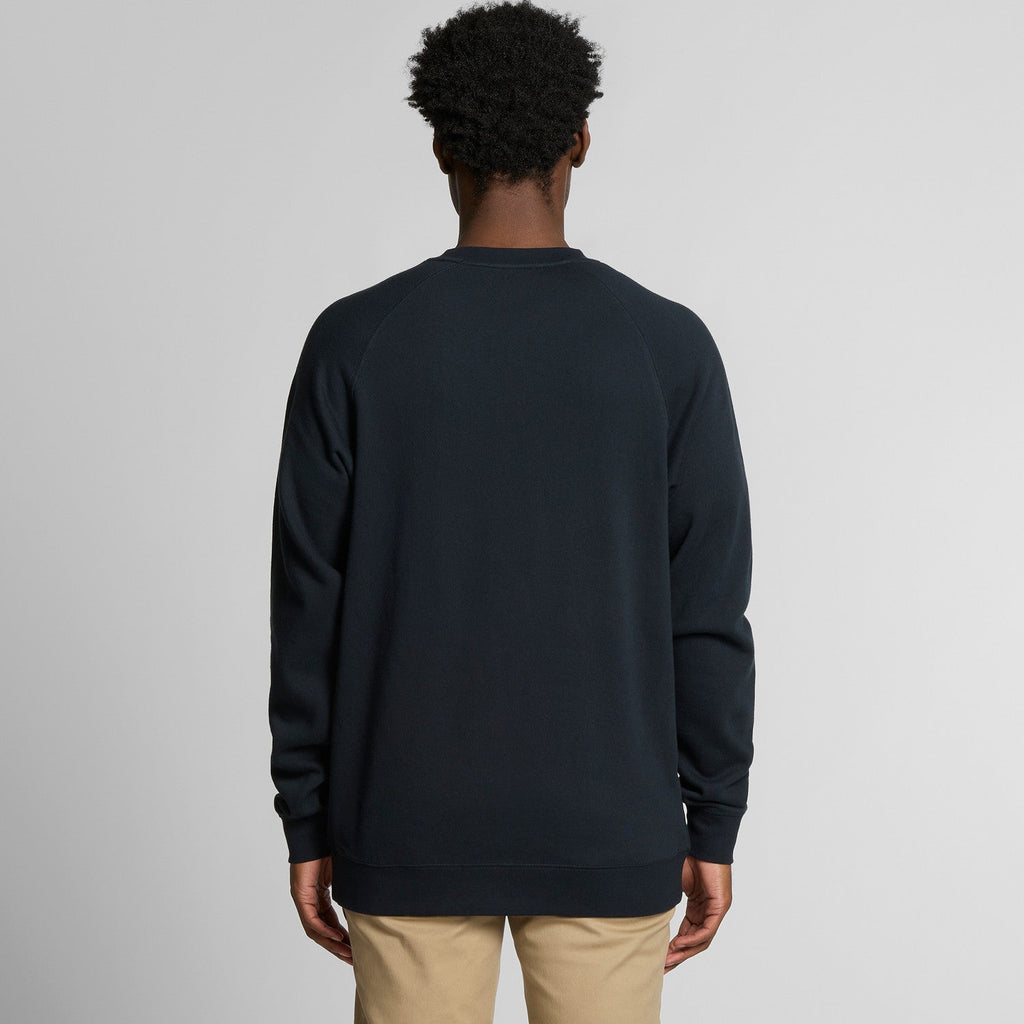 Men's Supply Crew | Arena Custom Blanks