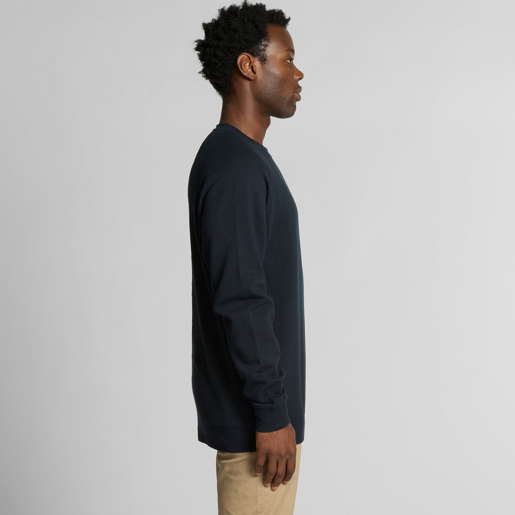 Men's Supply Crew | Arena Custom Blanks