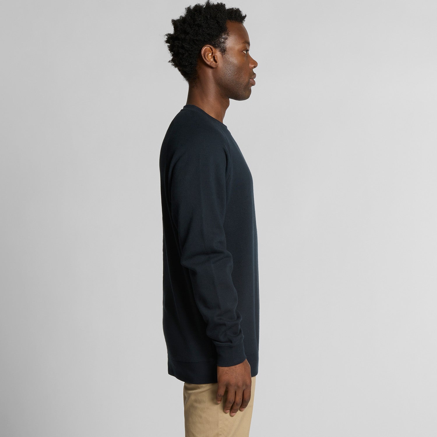 Men's Supply Crew | Arena Custom Blanks